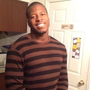 Meet your Posher, Clinton